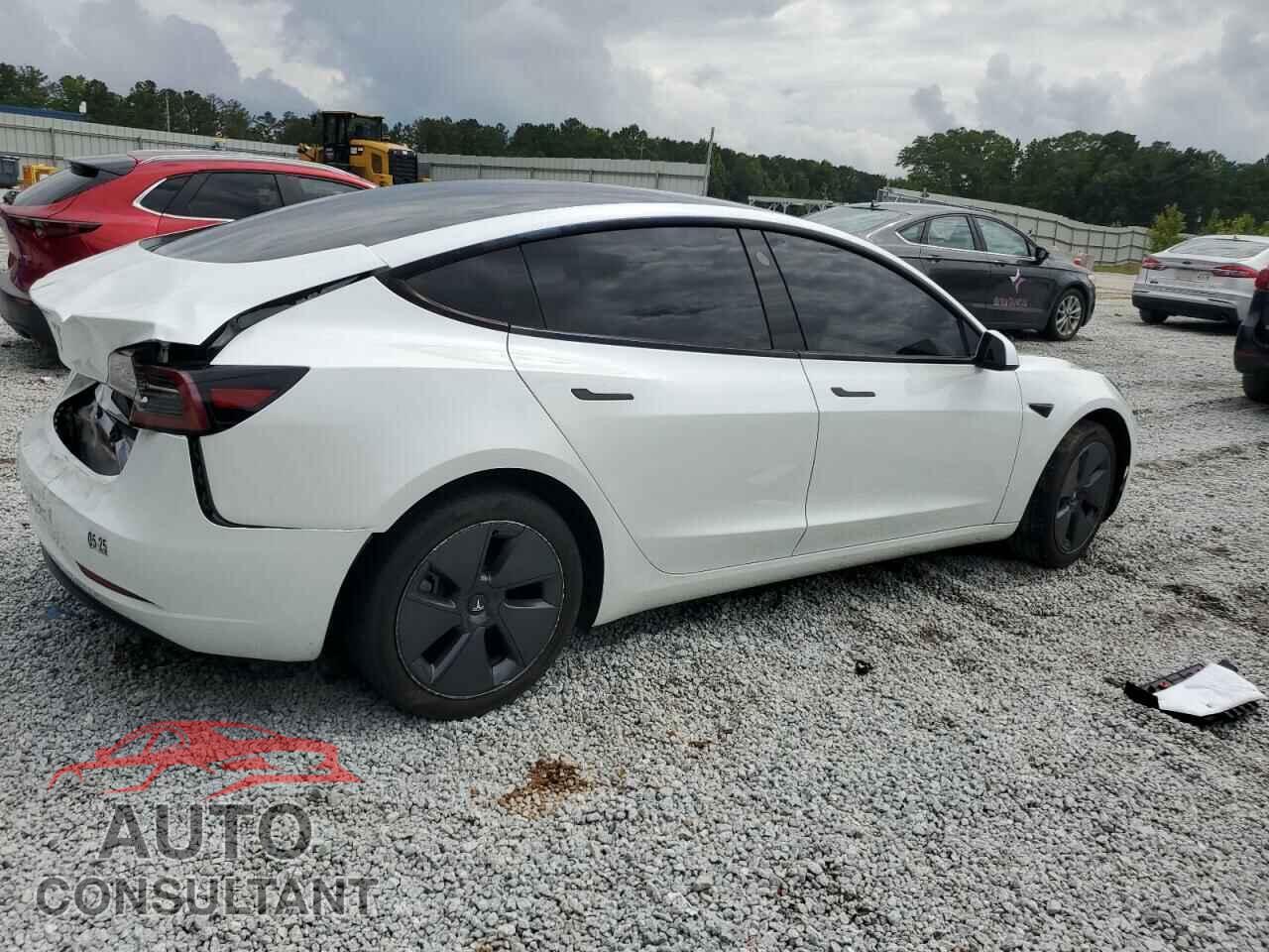 TESLA MODEL 3 2023 - 5YJ3E1EA4PF565286