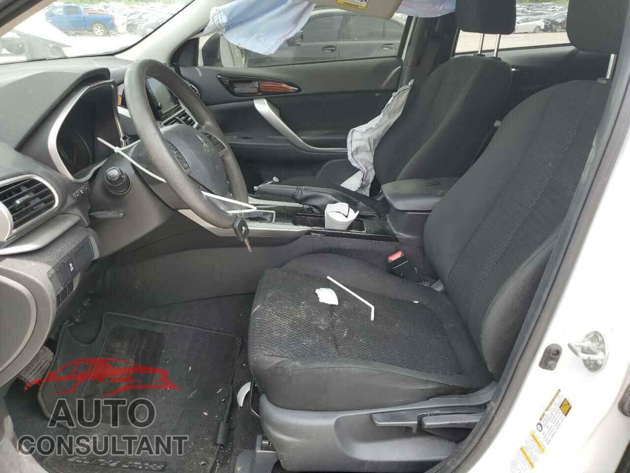 MITSUBISHI ECLIPSE 2020 - JA4AT3AAXLZ001011