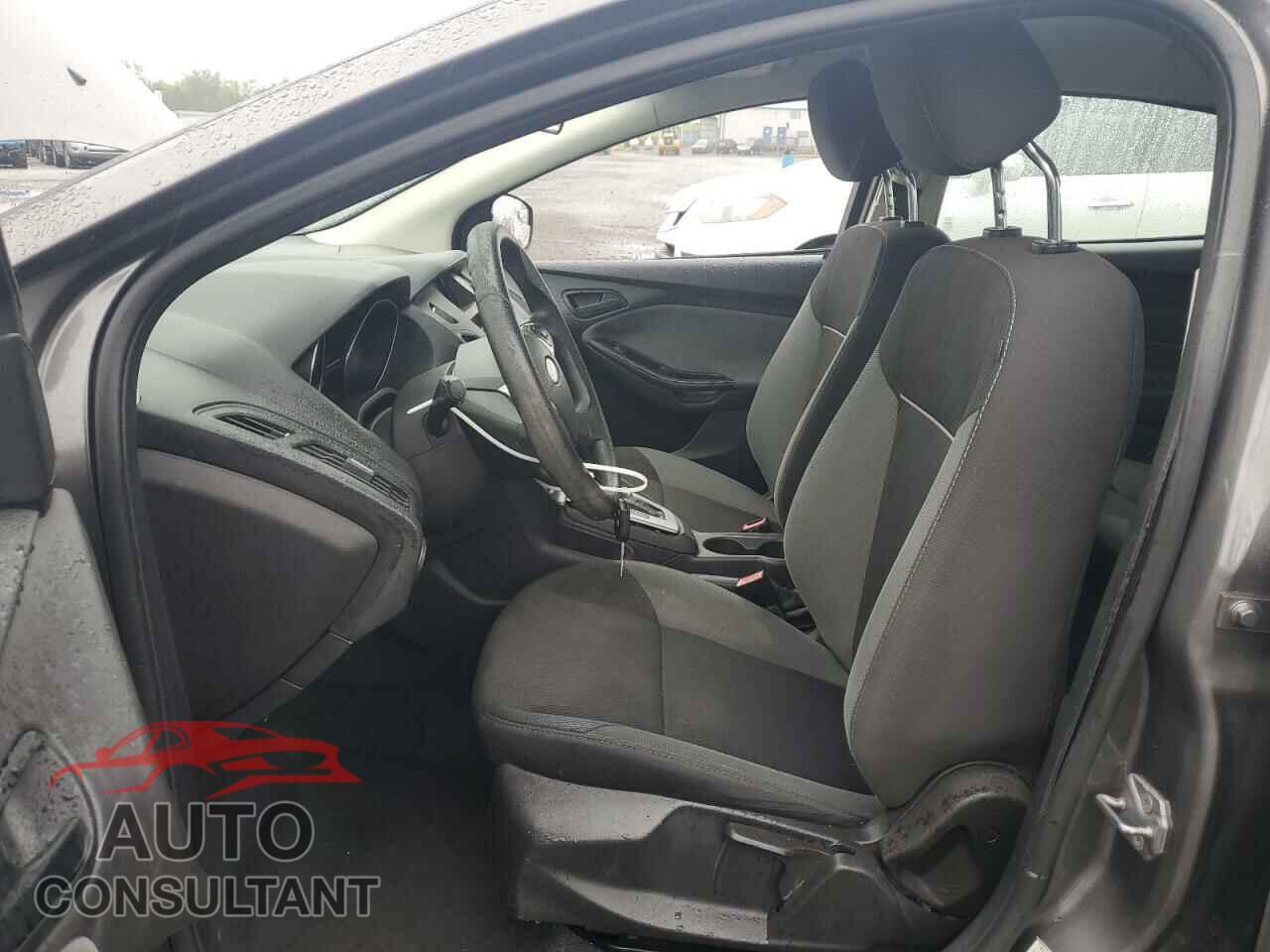 FORD FOCUS 2012 - 1FAHP3F22CL374708