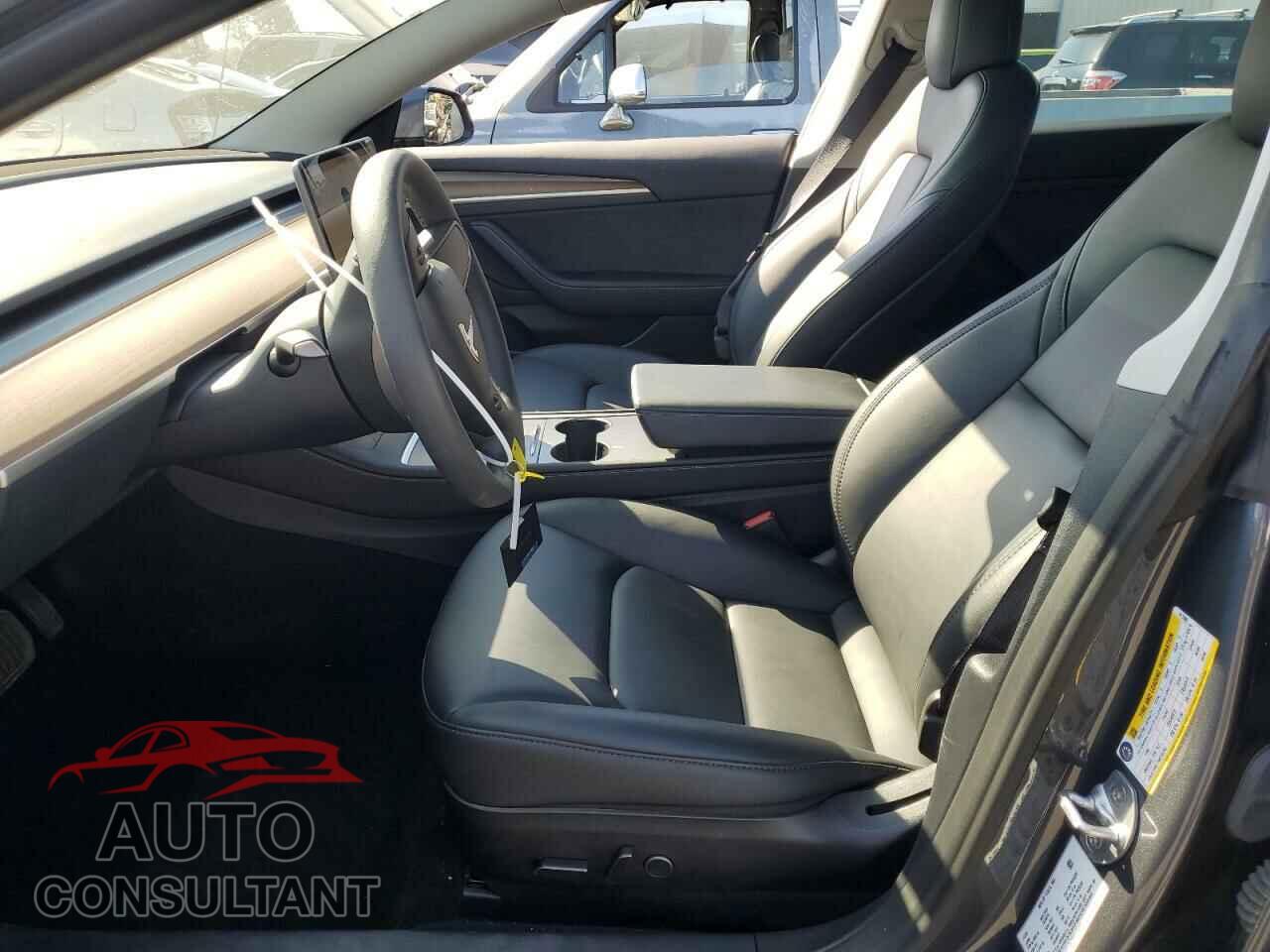 TESLA MODEL 3 2023 - 5YJ3E1EA0PF417460
