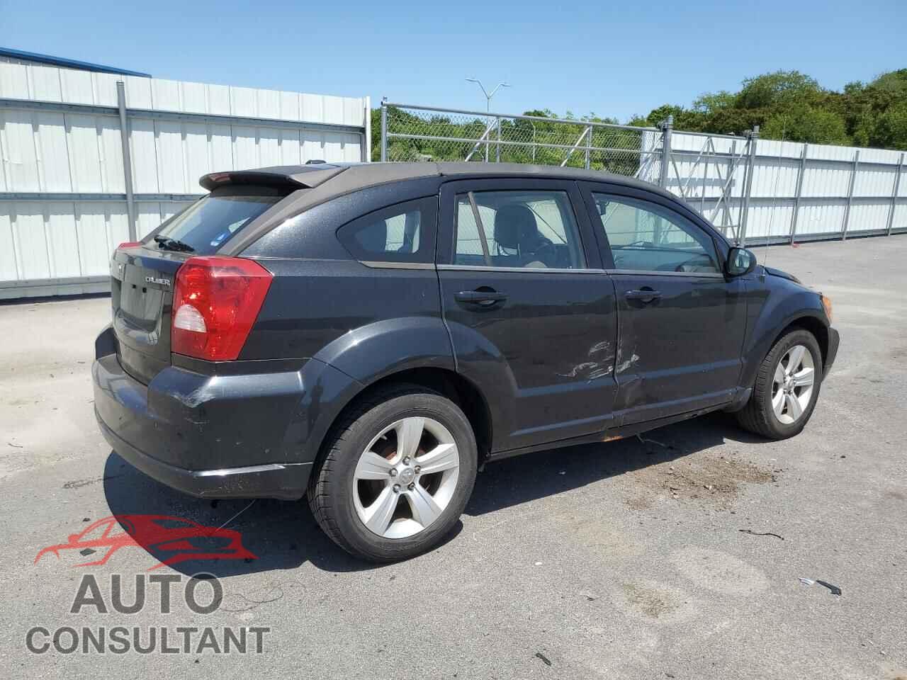 DODGE CALIBER 2011 - 1B3CB3HA9BD132984