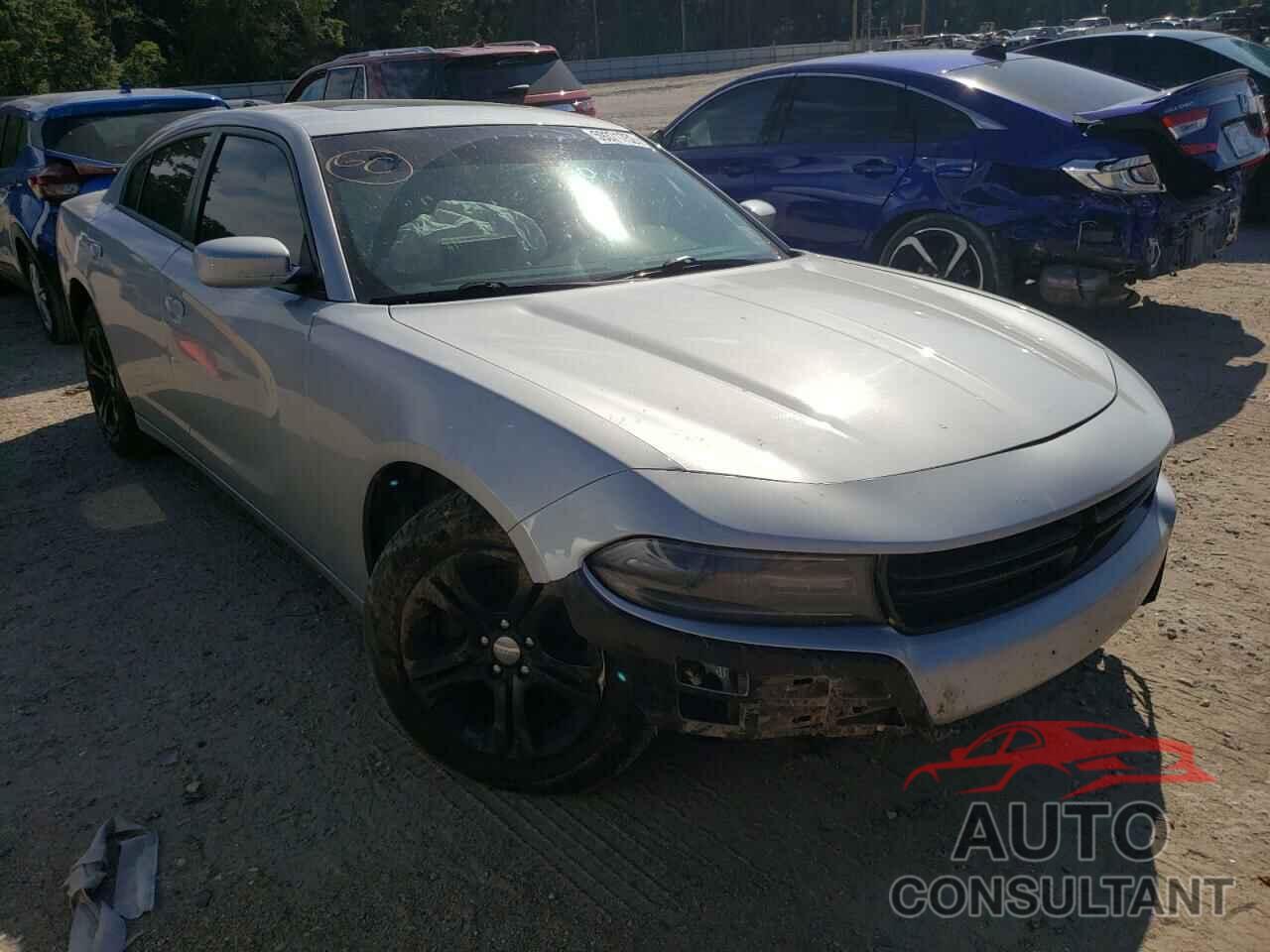 DODGE CHARGER 2019 - 2C3CDXBG5KH700233