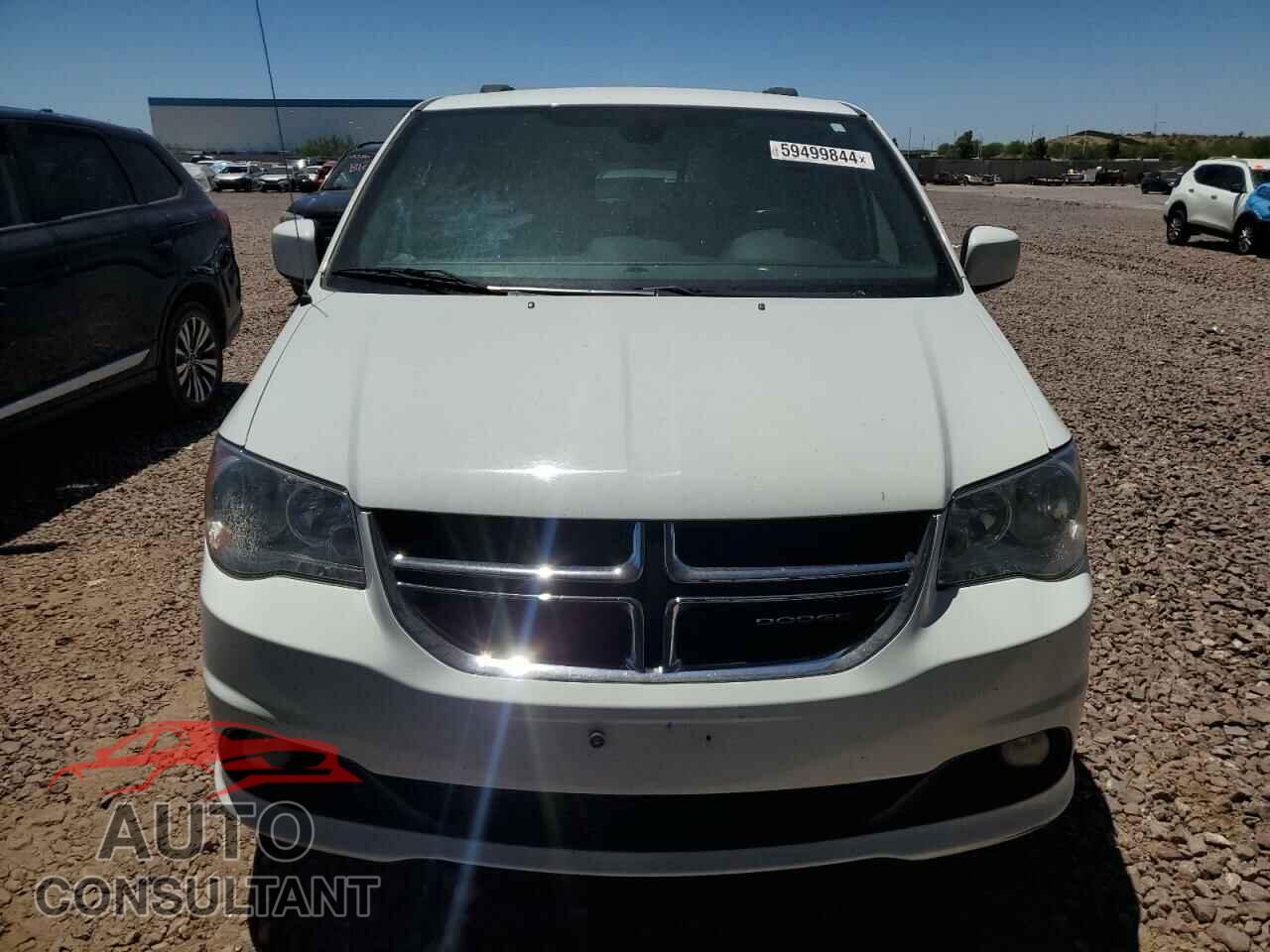 DODGE CARAVAN 2020 - 2C4RDGCG0LR154165
