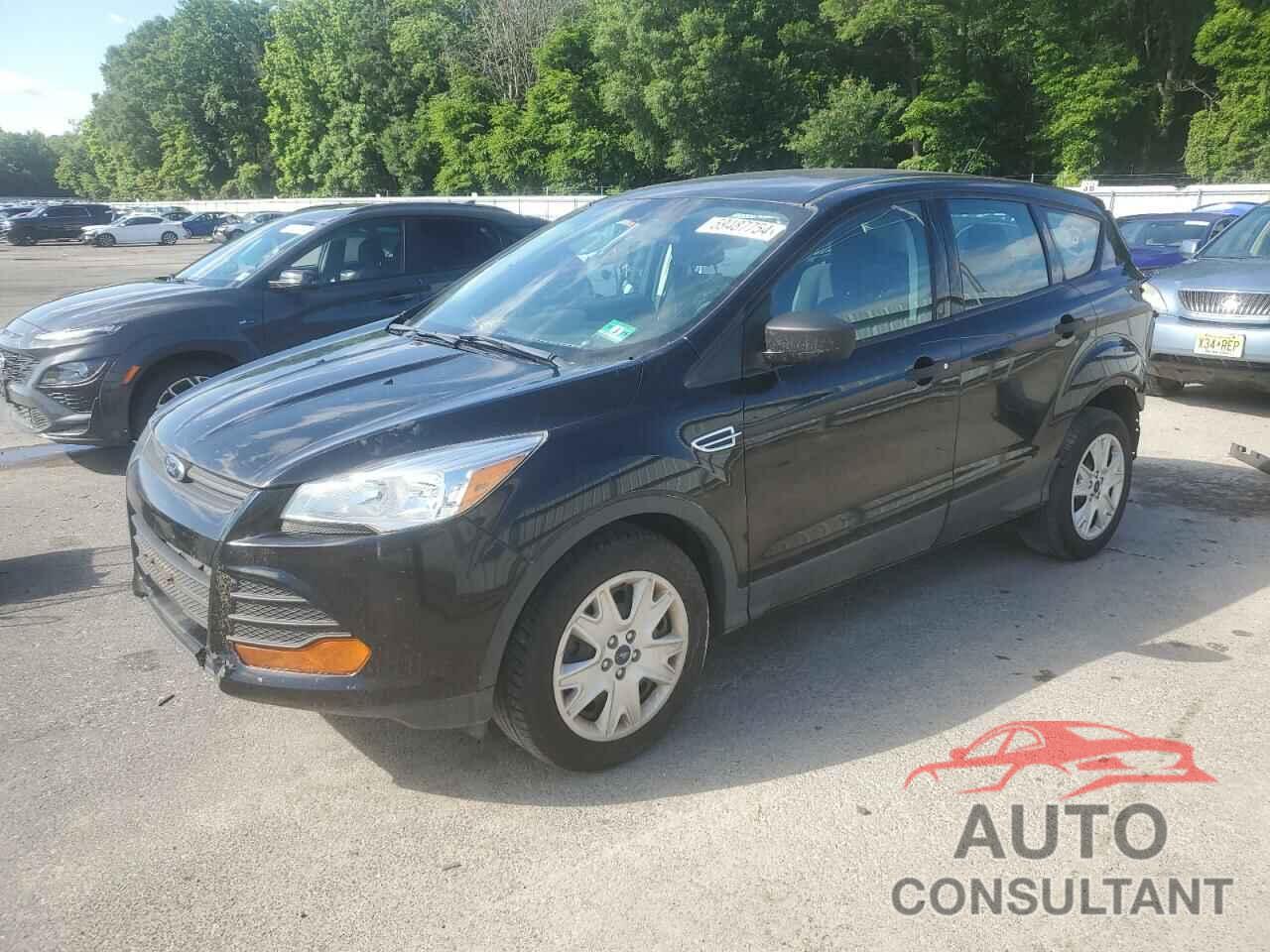 FORD ESCAPE 2016 - 1FMCU0F71GUC49346