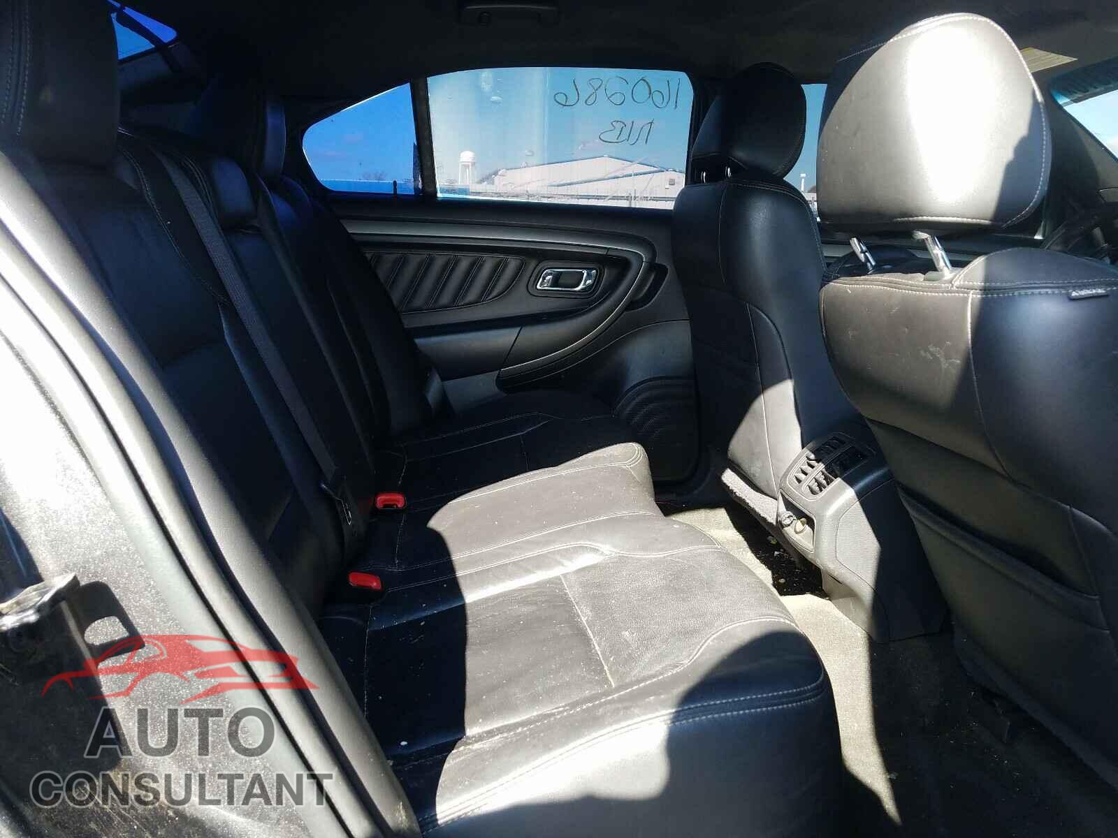 FORD TAURUS 2016 - 1FAHP2E85GG112146