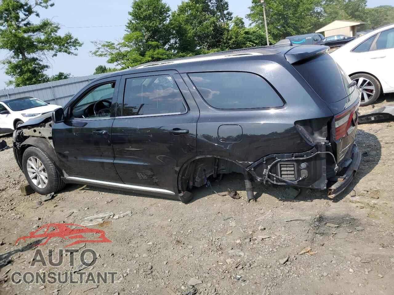 DODGE DURANGO 2015 - 1C4RDJAG4FC795946