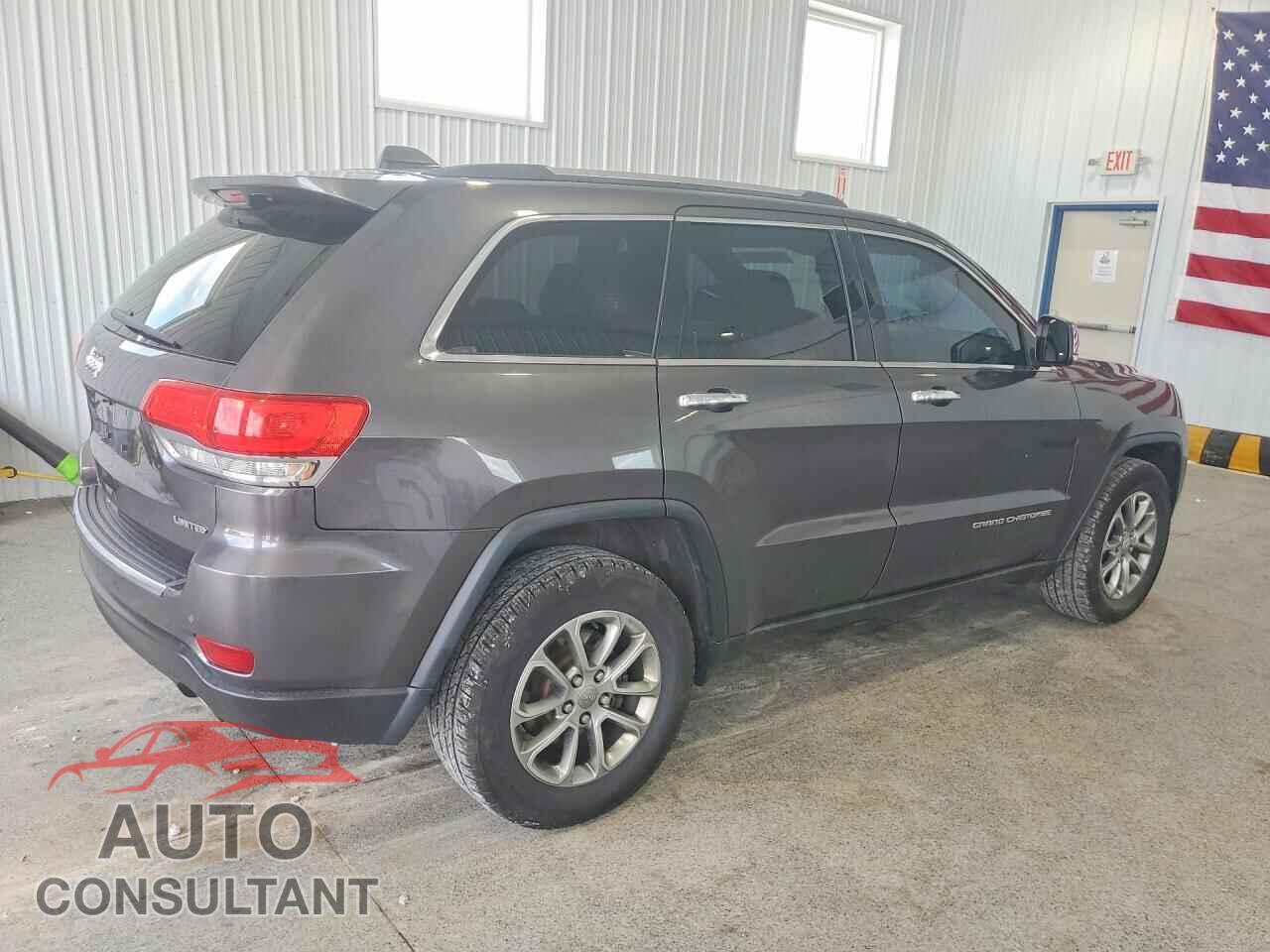 JEEP CHEROKEE 2014 - 1C4RJFBG7EC215446