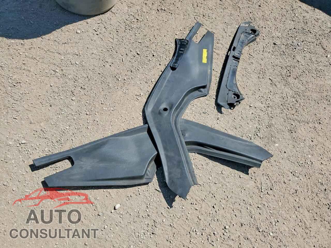 TESLA MODEL S 2014 - 5YJSA1S15EFP38189