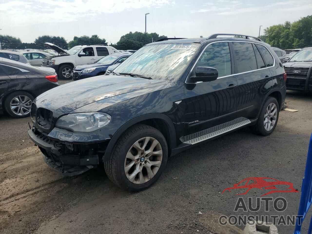 BMW X5 2013 - 5UXZV4C5XD0E08729