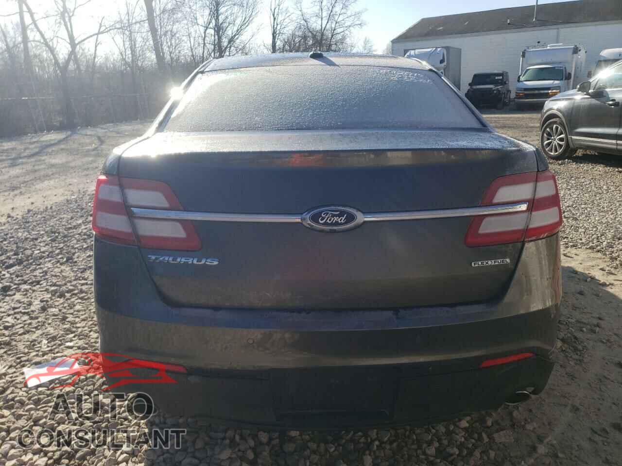FORD TAURUS 2016 - 1FAHP2E84GG106919