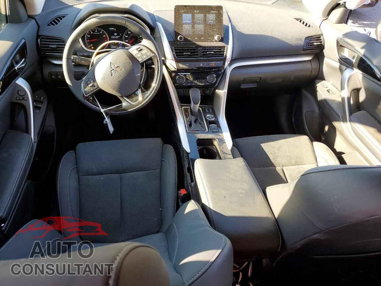 MITSUBISHI ECLIPSE 2026 - JA4ATWAA3TZ030058