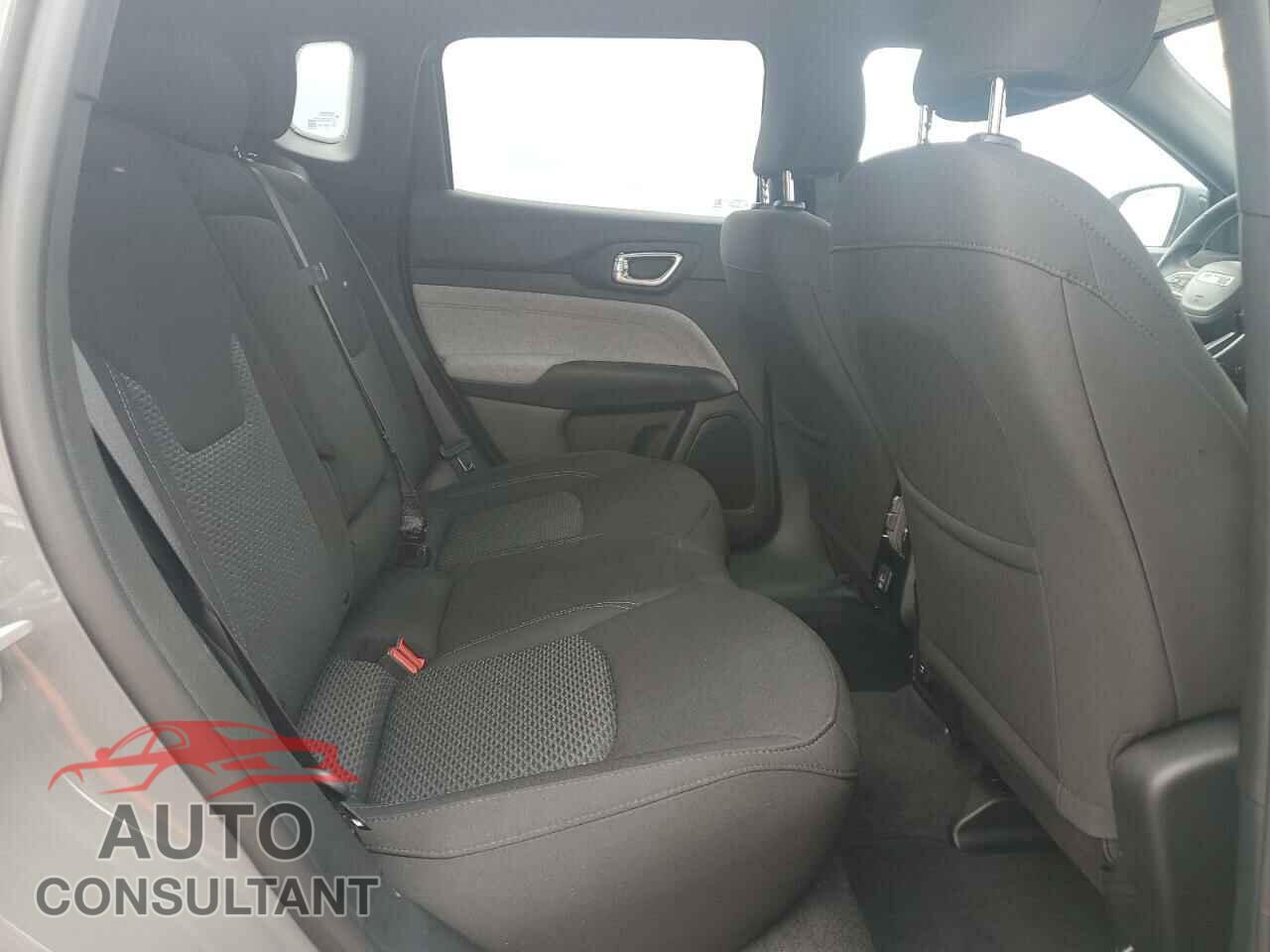 JEEP COMPASS 2024 - 3C4NJDAN9RT600164