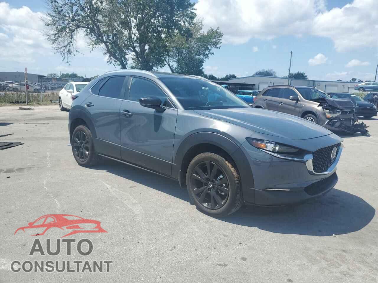MAZDA CX30 2023 - 3MVDMBCM8PM538418