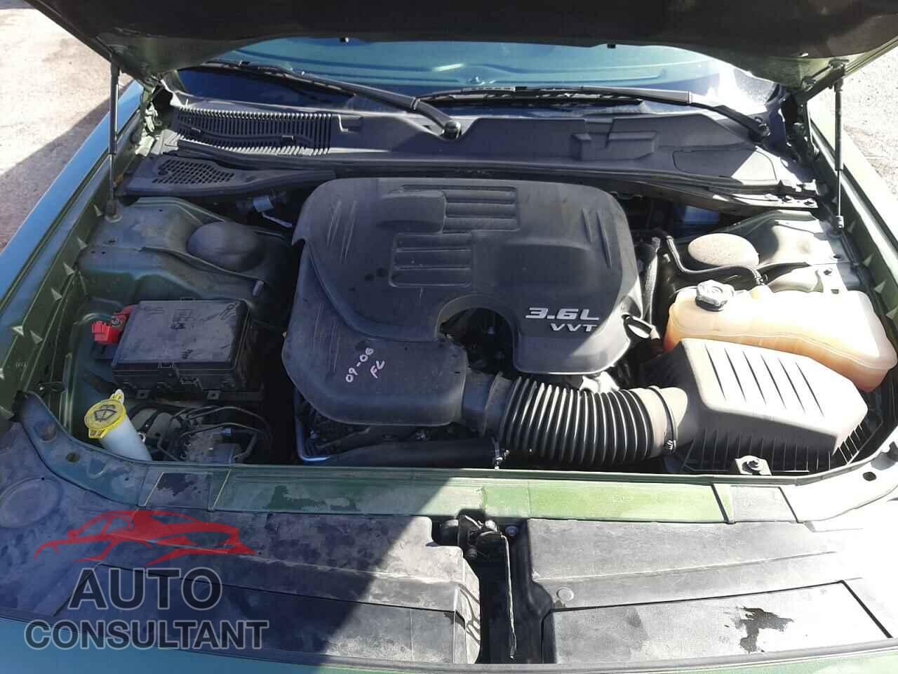 DODGE CHALLENGER 2021 - 2C3CDZJG2MH672309