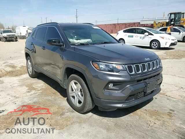 JEEP COMPASS 2024 - 3C4NJDBN2RT586672