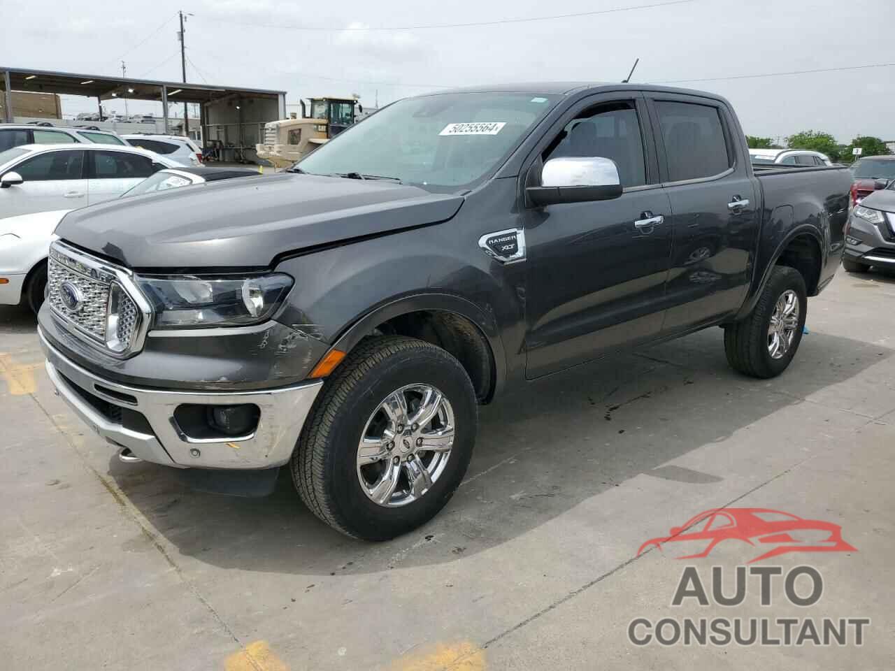 FORD RANGER 2019 - 1FTER4EH7KLA78990