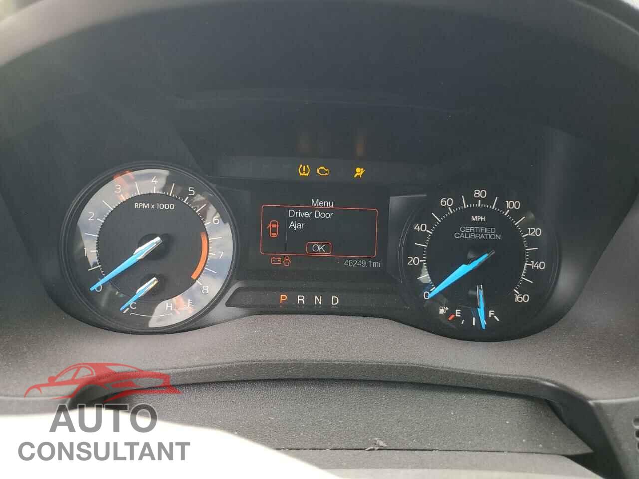 FORD EXPLORER 2018 - 1FM5K8AT6JGB67913