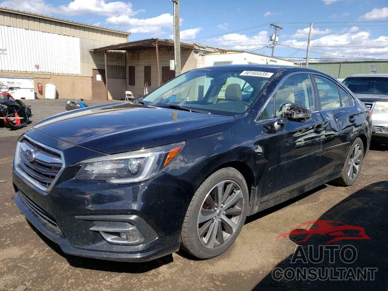 SUBARU LEGACY 2018 - 4S3BNEN65J3036898