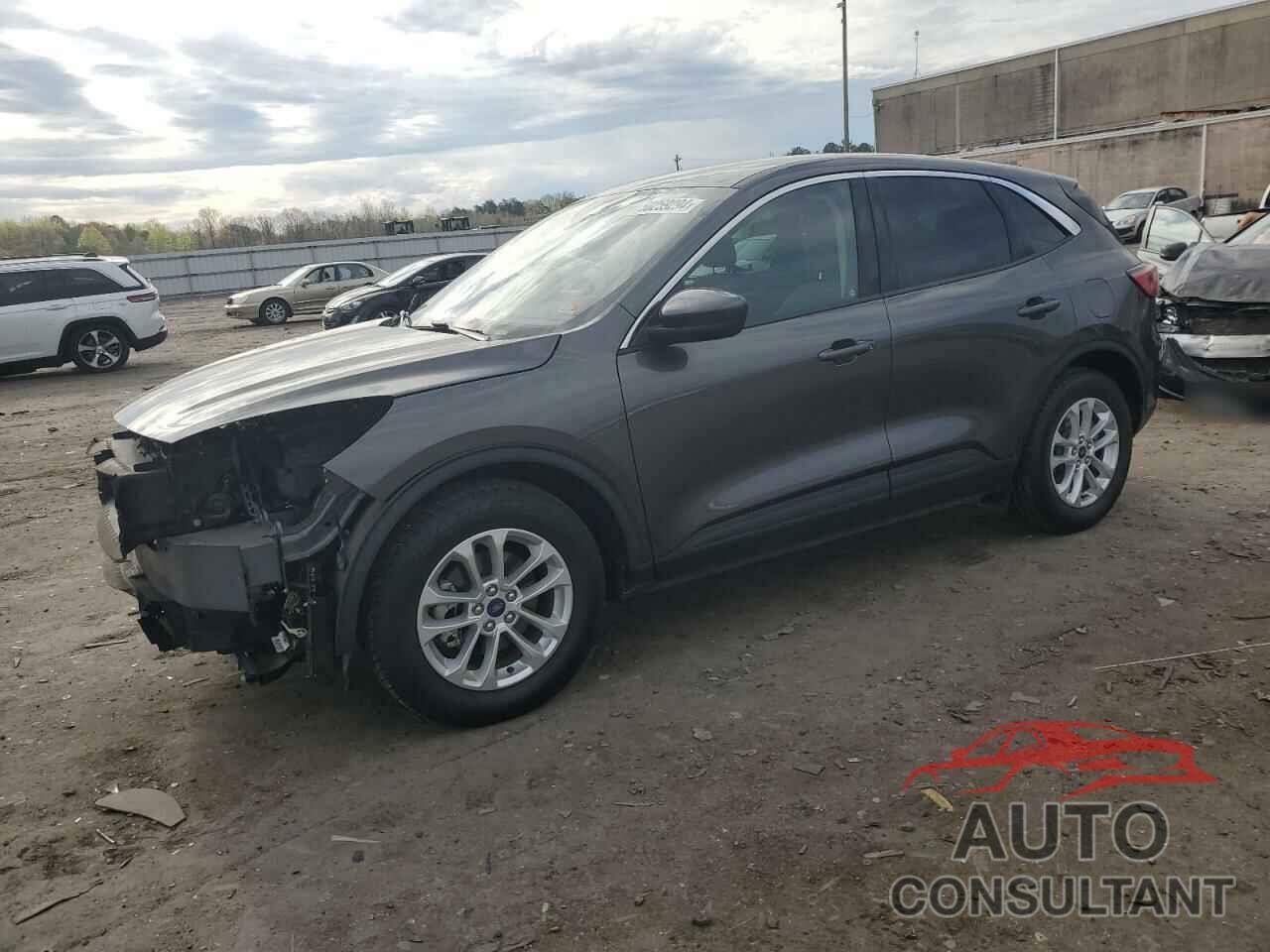 FORD ESCAPE 2020 - 1FMCU0G64LUC53374