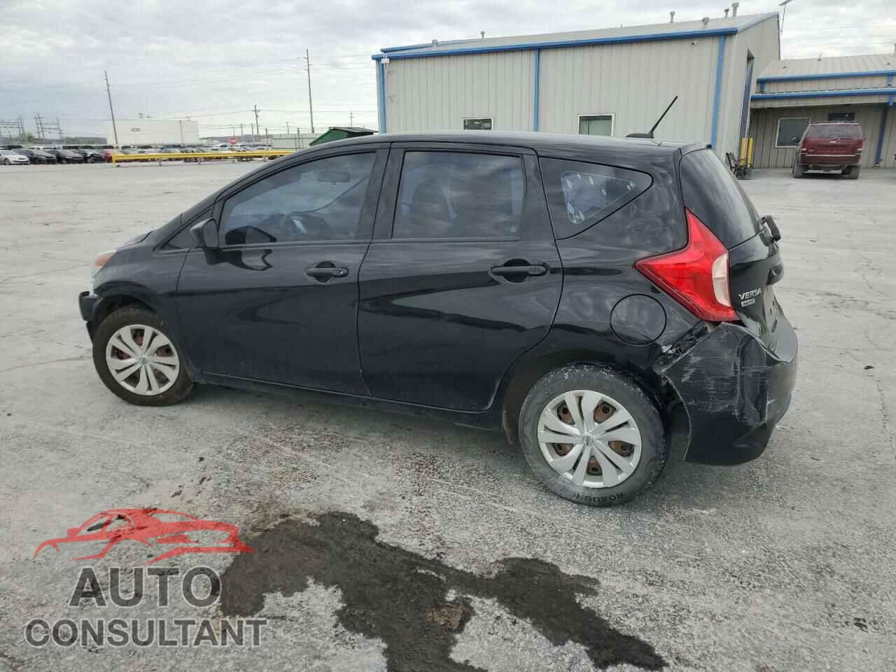 NISSAN VERSA 2017 - 3N1CE2CP3HL366779