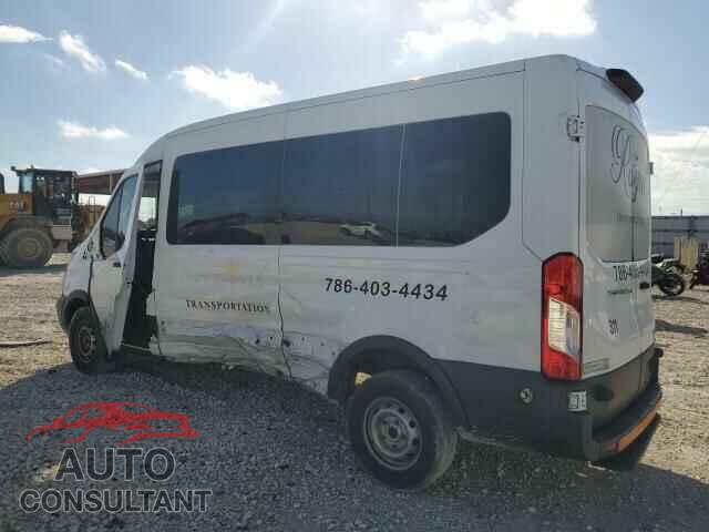FORD TRANSIT 2018 - 1FTYR2CM6JKA86701