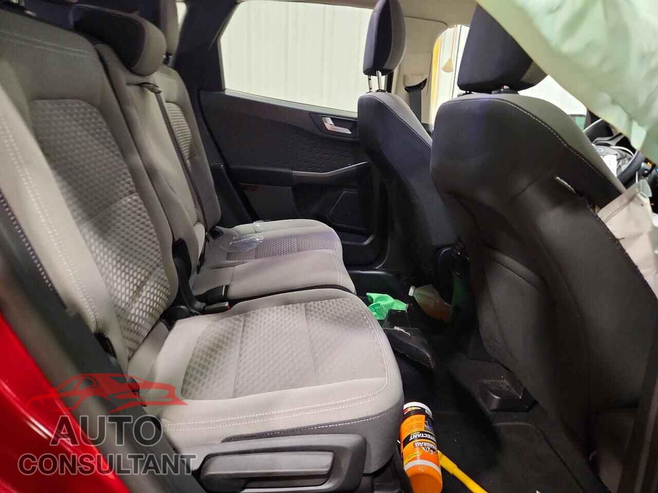 FORD ESCAPE 2020 - 1FMCU9G66LUA90280