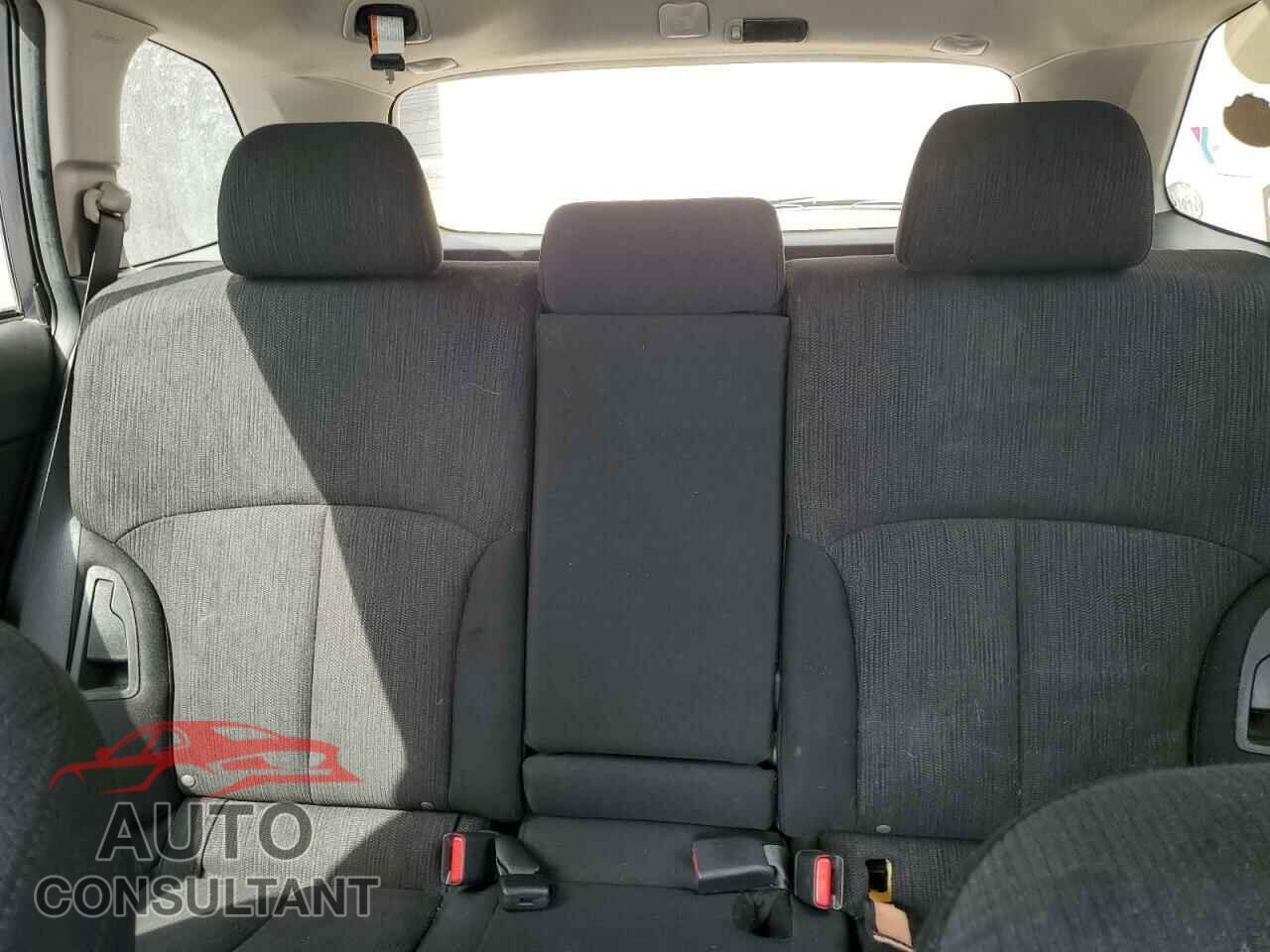 SUBARU OUTBACK 2014 - 4S4BRBCC4E3273055