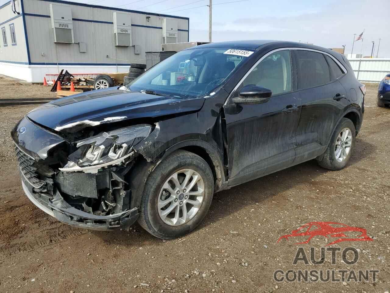 FORD ESCAPE 2020 - 1FMCU9G65LUC21800