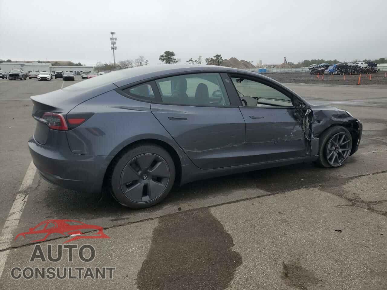 TESLA MODEL 3 2023 - 5YJ3E1EA8PF700477