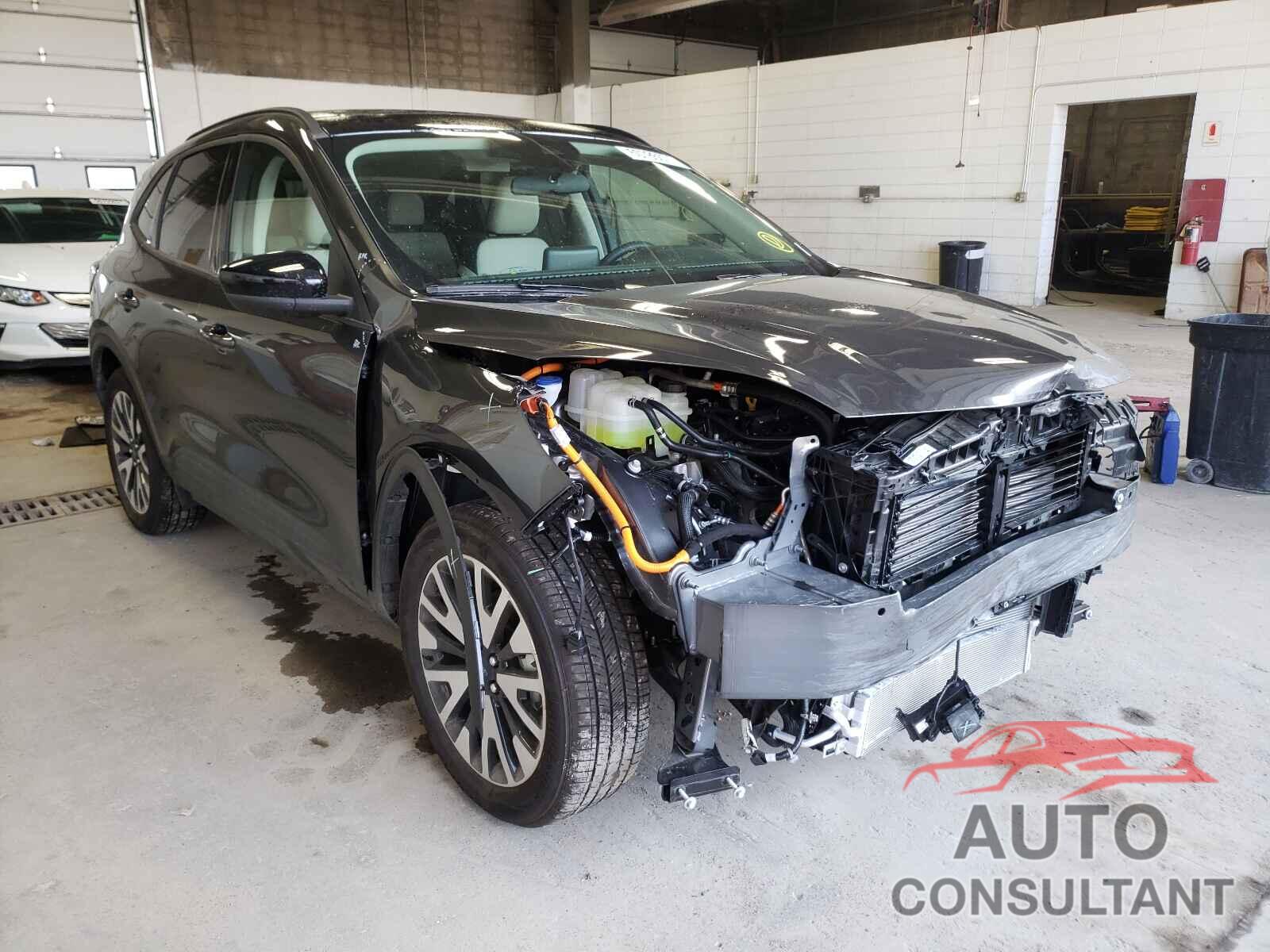 FORD ESCAPE 2020 - 1FMCU9BZ9LUC47320