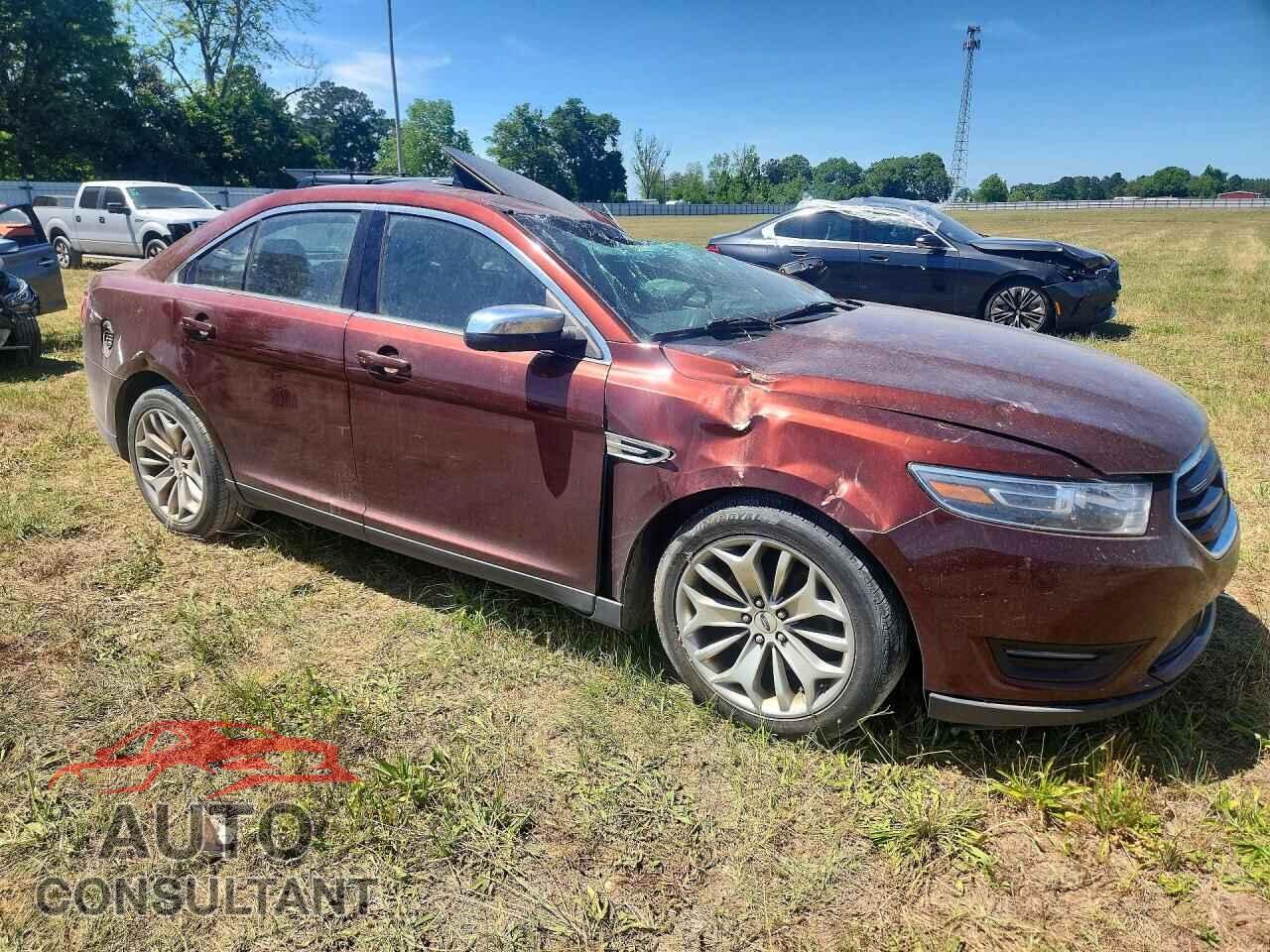 FORD TAURUS 2016 - 1FAHP2F82GG101636