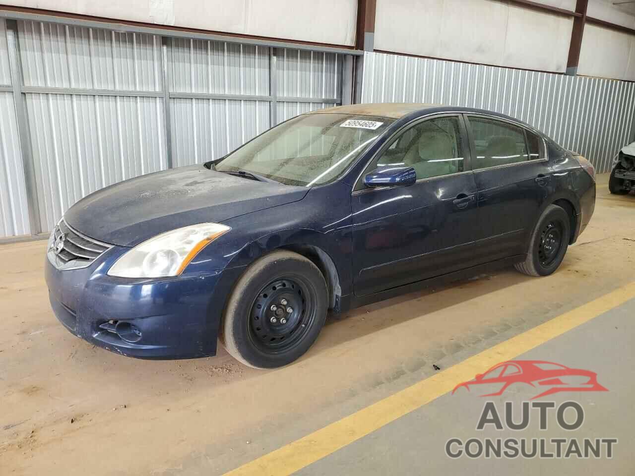 NISSAN ALTIMA 2011 - 1N4AL2AP1BC135269