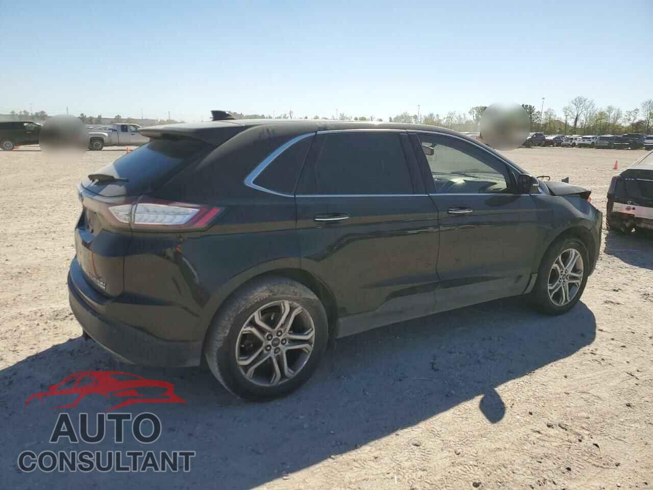 FORD EDGE 2016 - 2FMPK3K97GBB83343