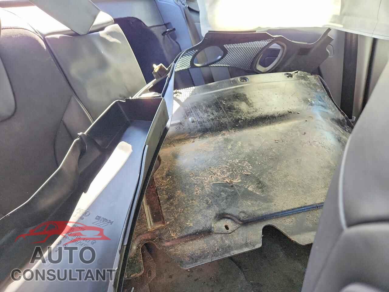 AUDI S5/RS5 2013 - WAUVGAFR7DA013385