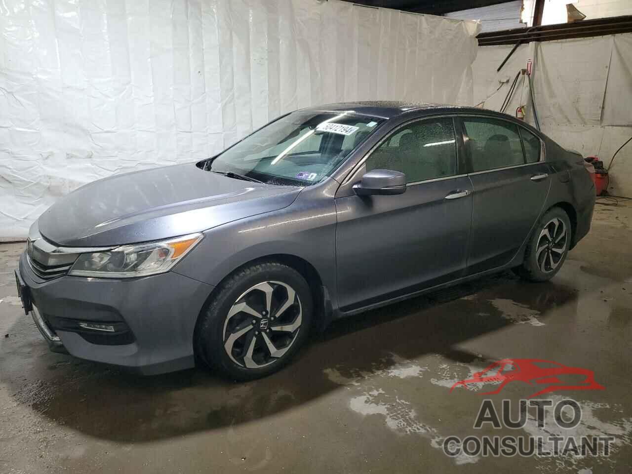 HONDA ACCORD 2017 - 1HGCR2F99HA098697