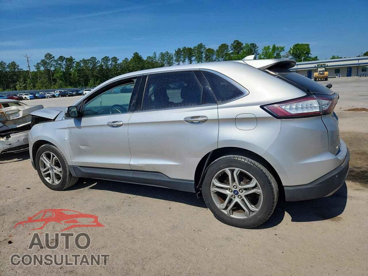 FORD EDGE 2016 - 2FMPK3K85GBB12035