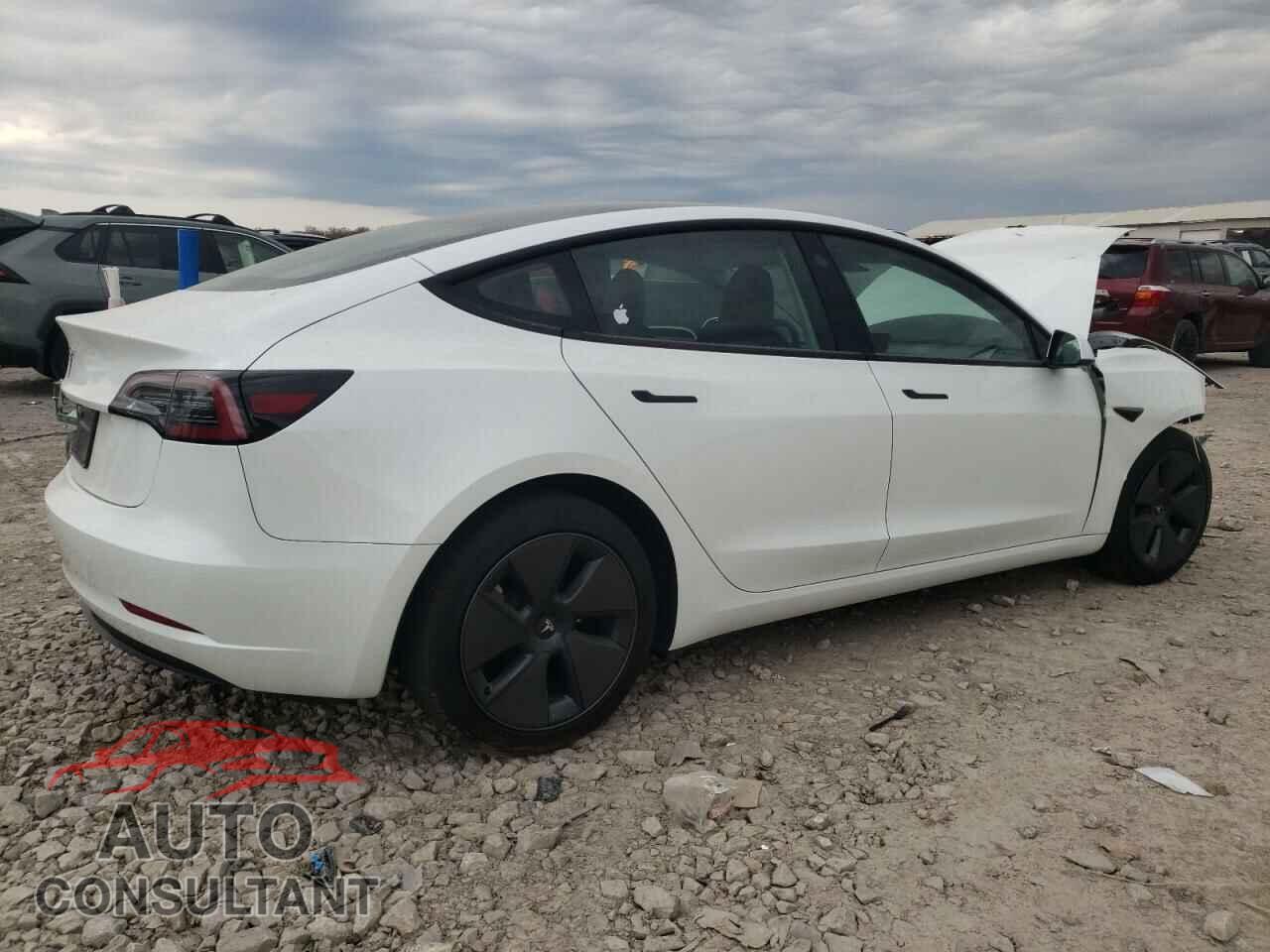 TESLA MODEL 3 2023 - 5YJ3E1EA8PF552993