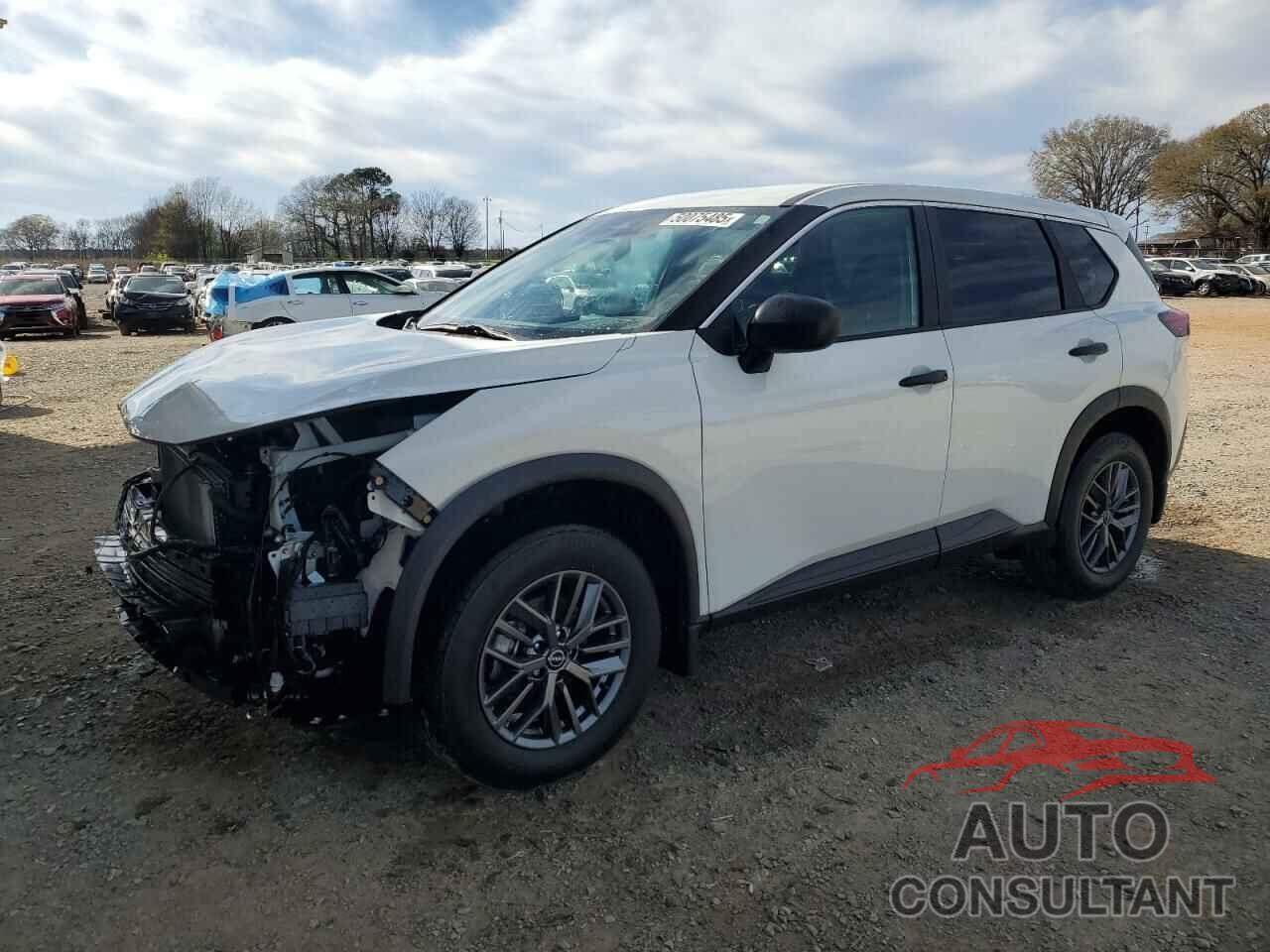 NISSAN ROGUE 2023 - 5N1BT3AB1PC764476