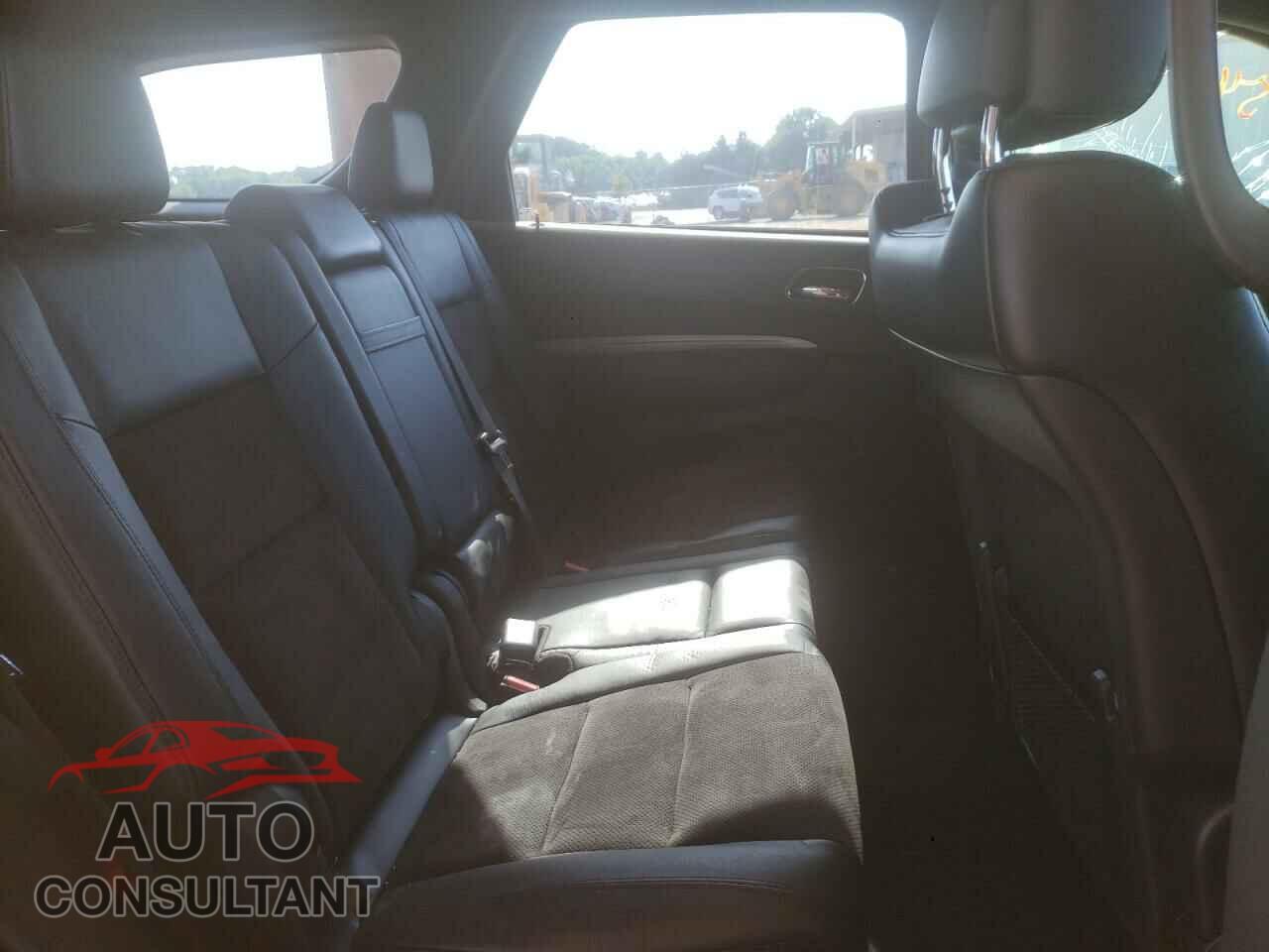 DODGE DURANGO 2020 - 1C4RDHDG5LC123815