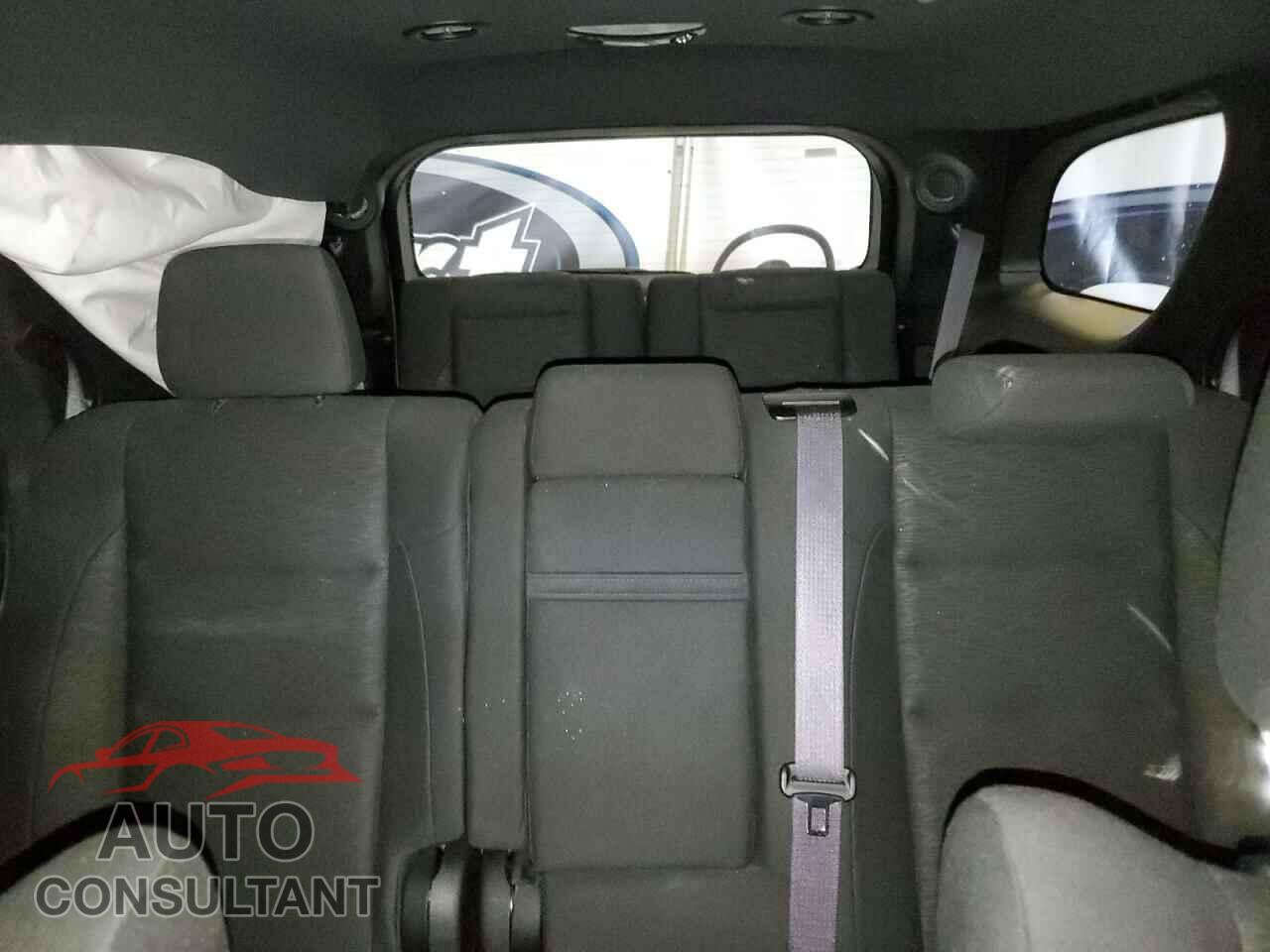 DODGE DURANGO 2024 - 1C4SDHCT4RC152182