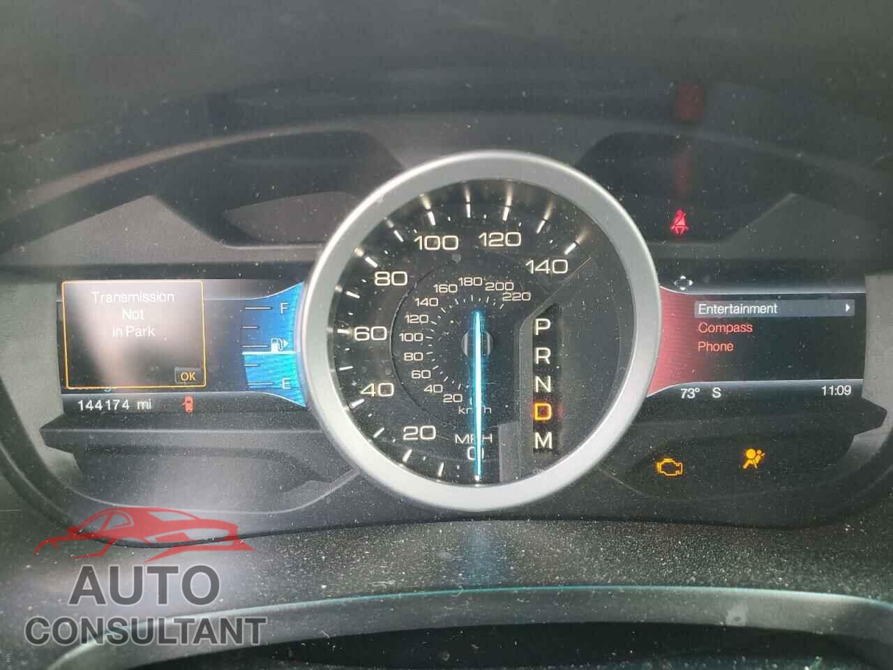FORD EXPLORER 2014 - 1FM5K7D8XEGB56291