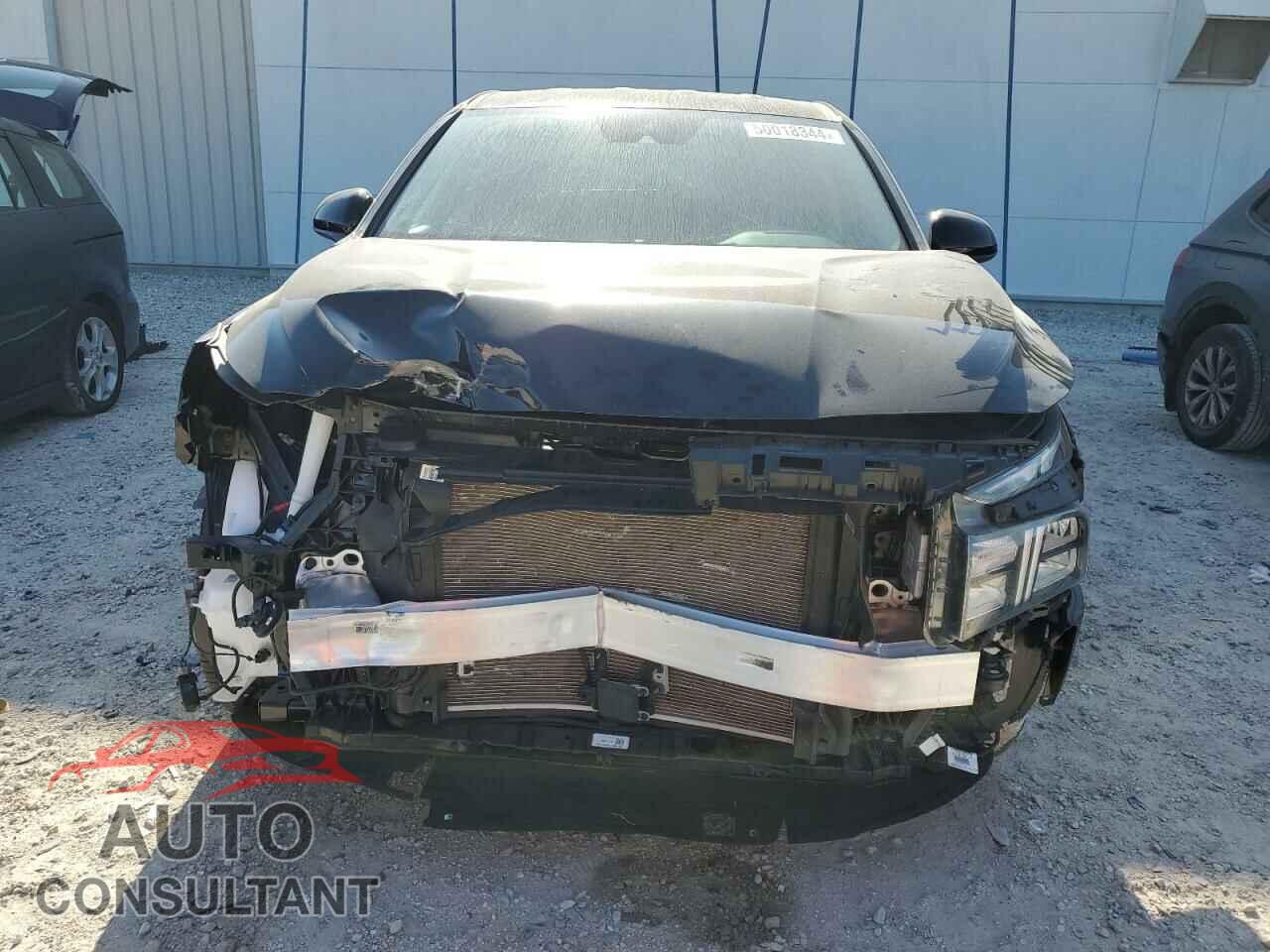 HYUNDAI SANTA FE 2023 - 5NMS14AJ7PH556613