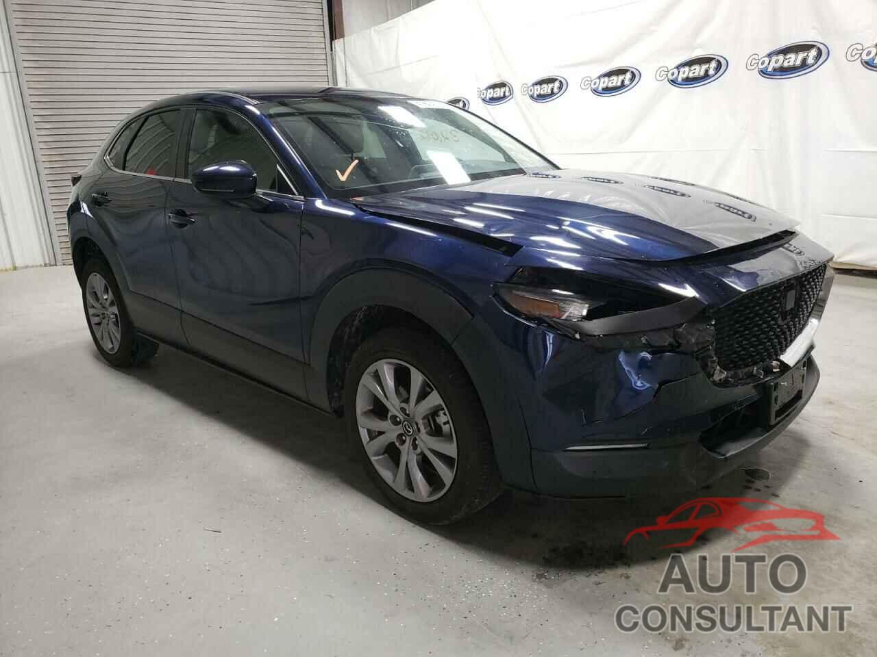 MAZDA CX30 2021 - 3MVDMABL1MM235706