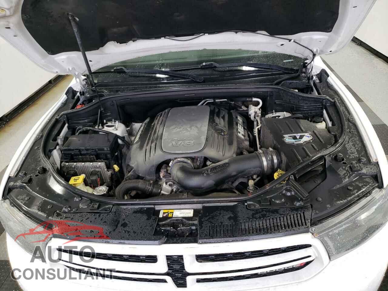 DODGE DURANGO 2015 - 1C4SDHCT9FC689464