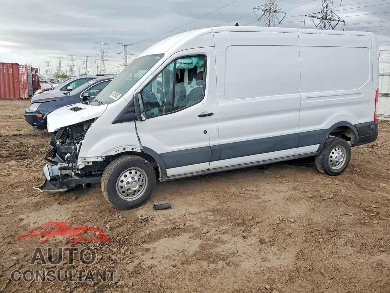 FORD TRANSIT 2020 - 1FTBR2C84LKA68452