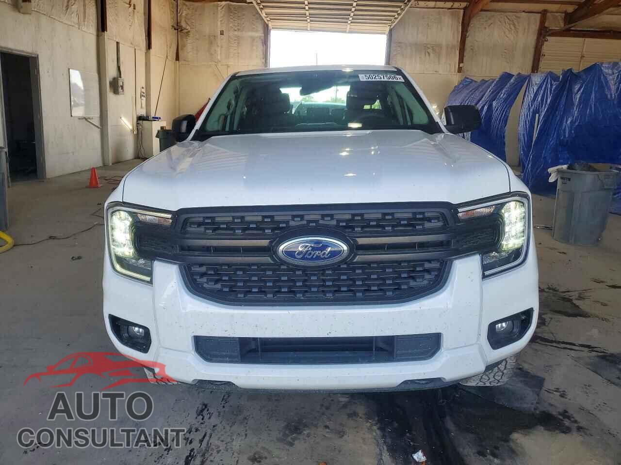 FORD RANGER 2025 - 1FTER4PH4SLE14530