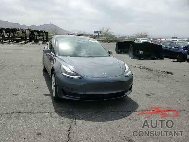 TESLA MODEL 3 2019 - 5YJ3E1EA2KF417212