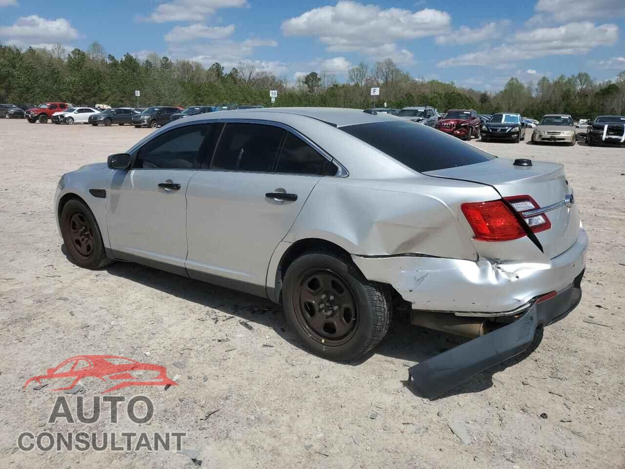 FORD TAURUS 2014 - 1FAHP2MK7EG164789