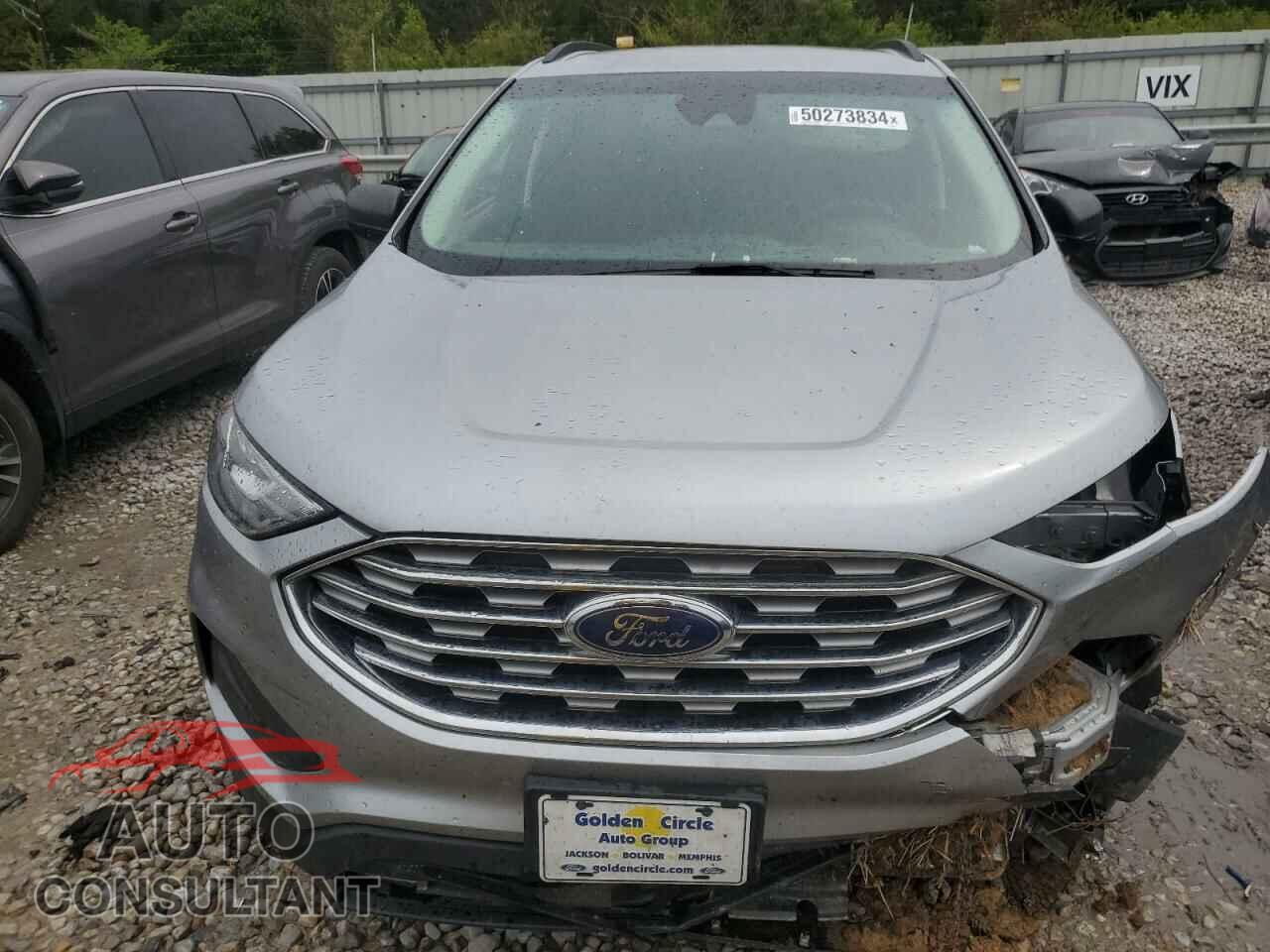 FORD EDGE 2020 - 2FMPK3G94LBB54532