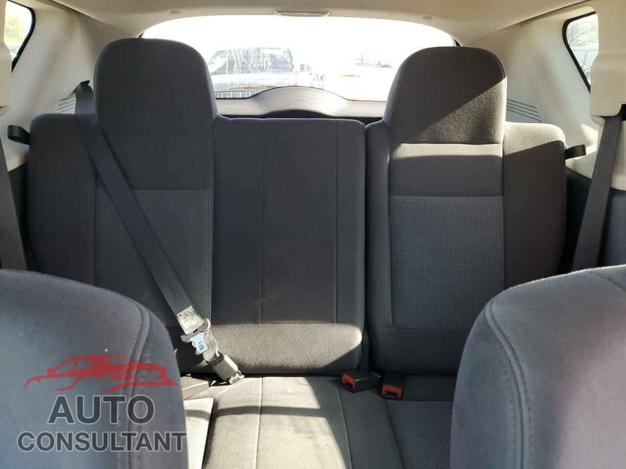 JEEP COMPASS 2012 - 1C4NJCBA4CD622771